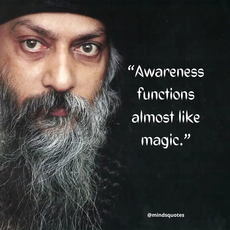 50 Deep Osho Quotes That Will Make You Rethink Life, Love 5 Osho Quotes in English
