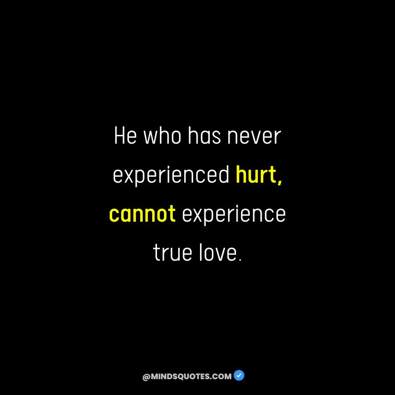Quotations About Love Failure 