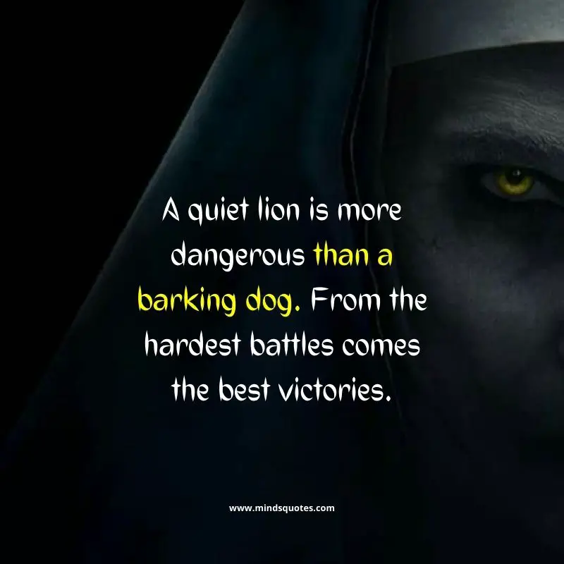 210 BEST Devil Quotes for An Attitude Boost 26 Quotes for Devil Attitude in English
