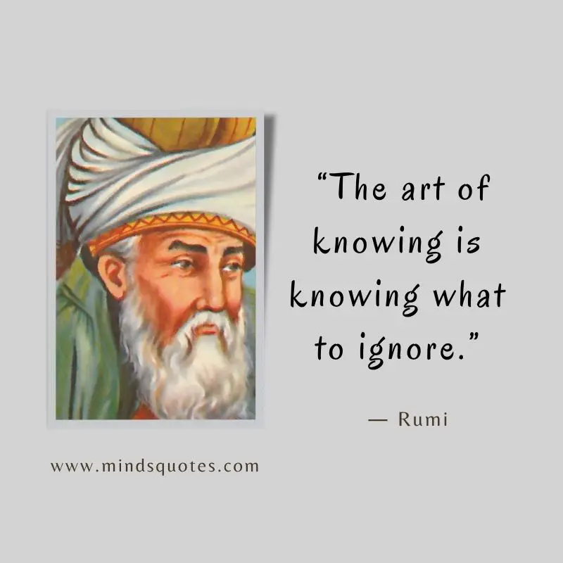 133+ inspiring Rumi Quotes On Life, Love, And Happiness 2 Rumi Quotes