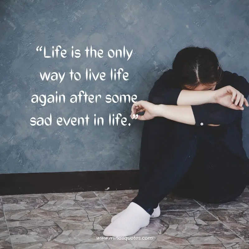 47+ BEST International Widows Day Quotes, Massage & Wishes 5 Sad Widows Day Quotes