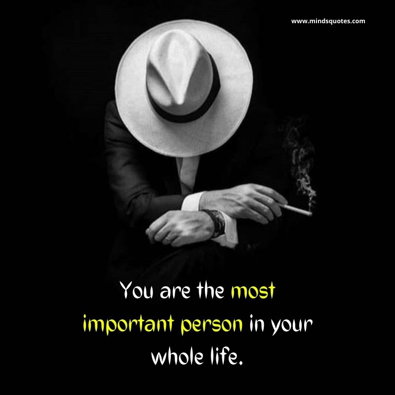 100 Sigma Rule Quotes The Ultimate Expression of Self-Reliance 21 sigma rules attitude