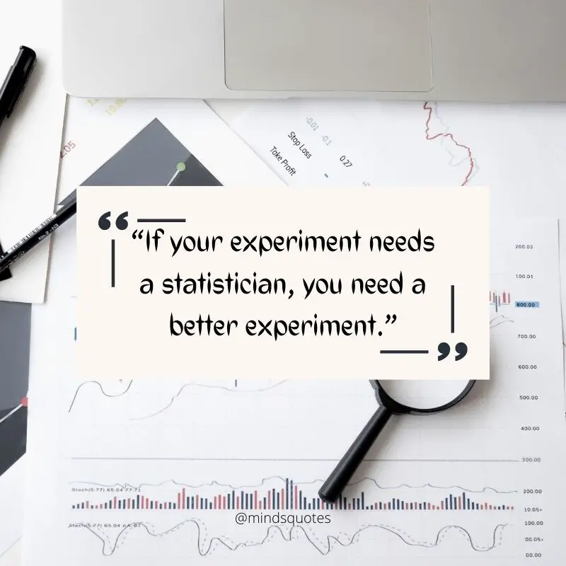 30+ BEST National Statistics Day Quotes & Wishes & Message 4 Statistics Quotes