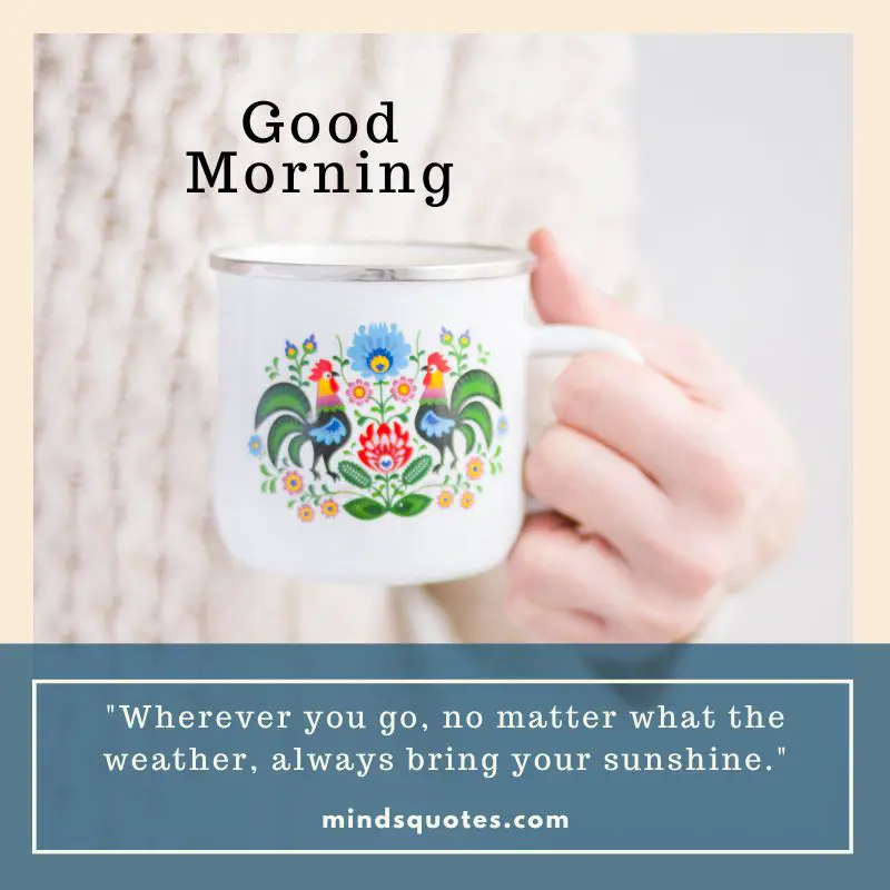 85 BEST Sunday Morning Quotes to Inspire You Every Week 18 Sunday Morning Quotes for Her English