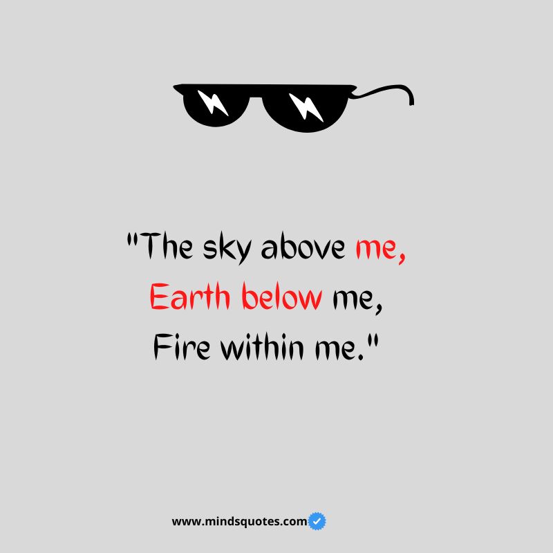 100 Most Swag Quotes For Attitude To Make You Look Cool 34 Swag Quotes for Boys in English