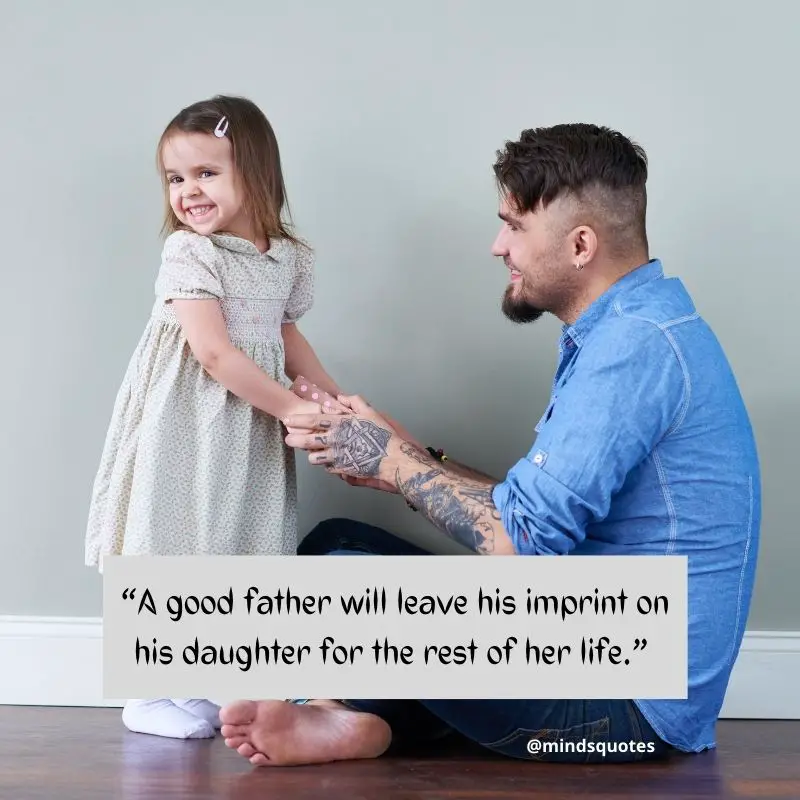 70+ BEST Inspiring Daughter Quotes From Fathers & Mothers 11 Sweet and Heartfelt Father-Daughter Quotes