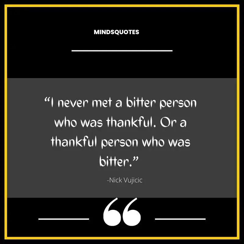 87+ BEST Quotes of Thankfulness & Gratitude in English 21 Thankful Quotes for Life