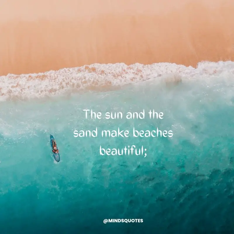 World Ocean Day Slogans
