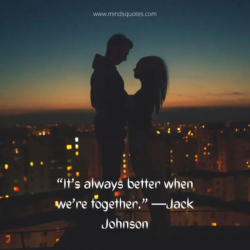 101 BEST Cute Couple Quotes for Your Married Life 21 beautiful couple quotes