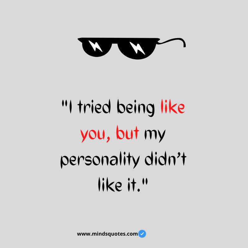 100 Most Swag Quotes For Attitude To Make You Look Cool 21 best swag captions