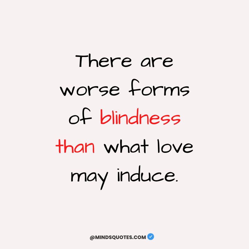 blind relationship quotes