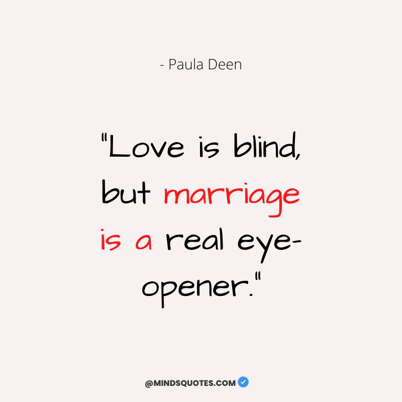 113+ BEST Blind Love Quotes About The Power Of Love 8 blind to love quotes