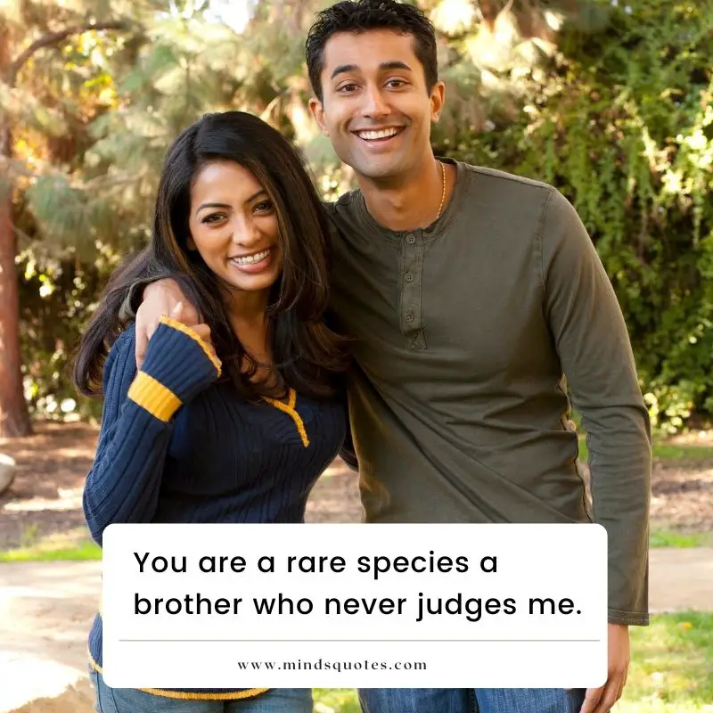 120 BEST Heart Touching Emotional Brother and Sister Quotes 23 brother and sister quotes