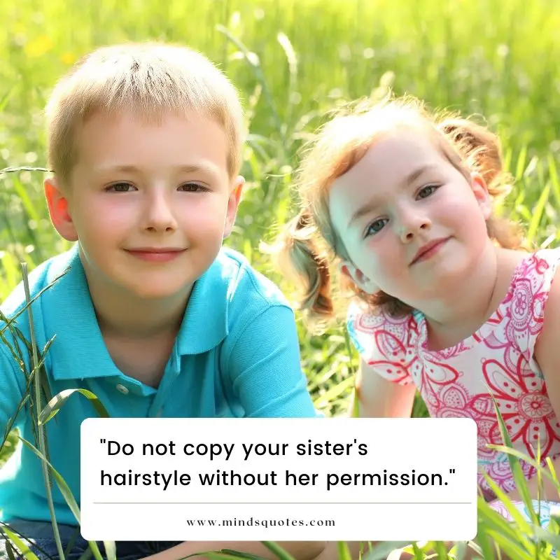 120 BEST Heart Touching Emotional Brother And Sister Quotes 120 BEST Heart Touching Emotional Brother And Sister Quotes