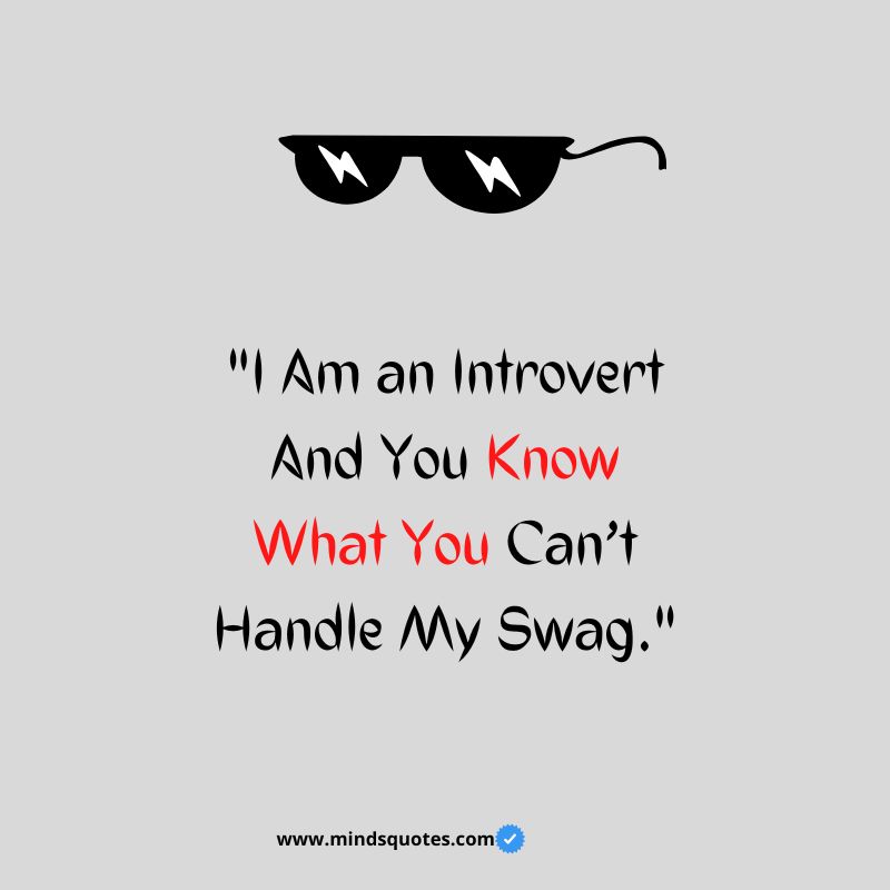 100 Most Swag Quotes For Attitude To Make You Look Cool 16 caption swag
