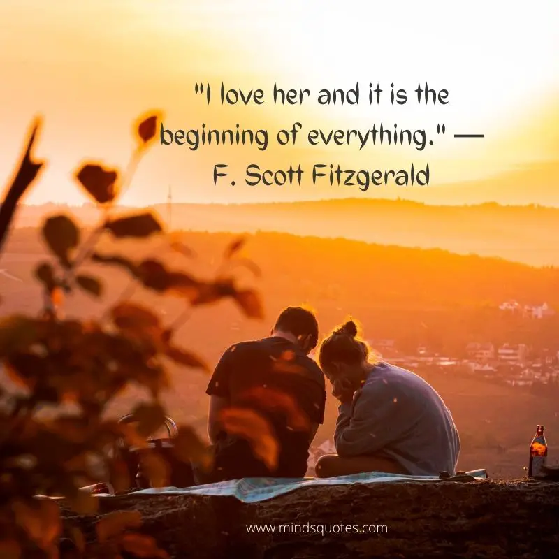 101 BEST Cute Couple Quotes for Your Married Life 31 couple quotes for her
