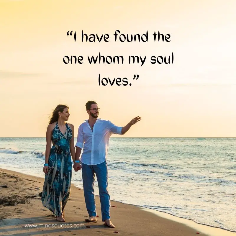 101 BEST Cute Couple Quotes for Your Married Life 17 couple quotes short
