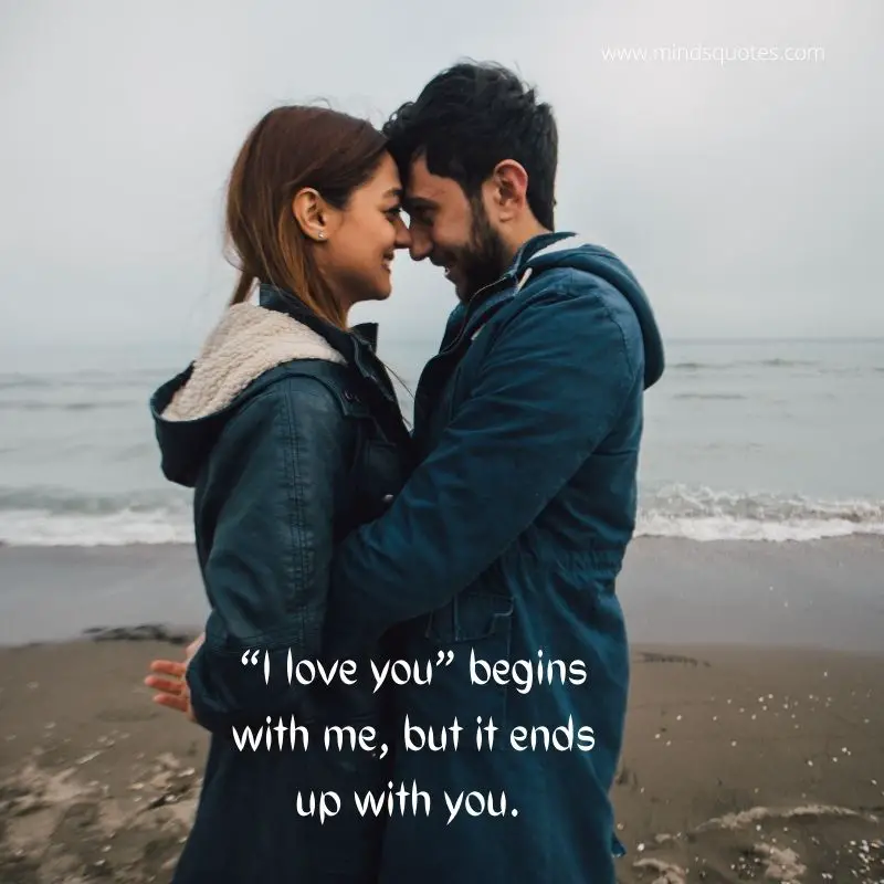101 BEST Cute Couple Quotes for Your Married Life 33 couple wishes quotes