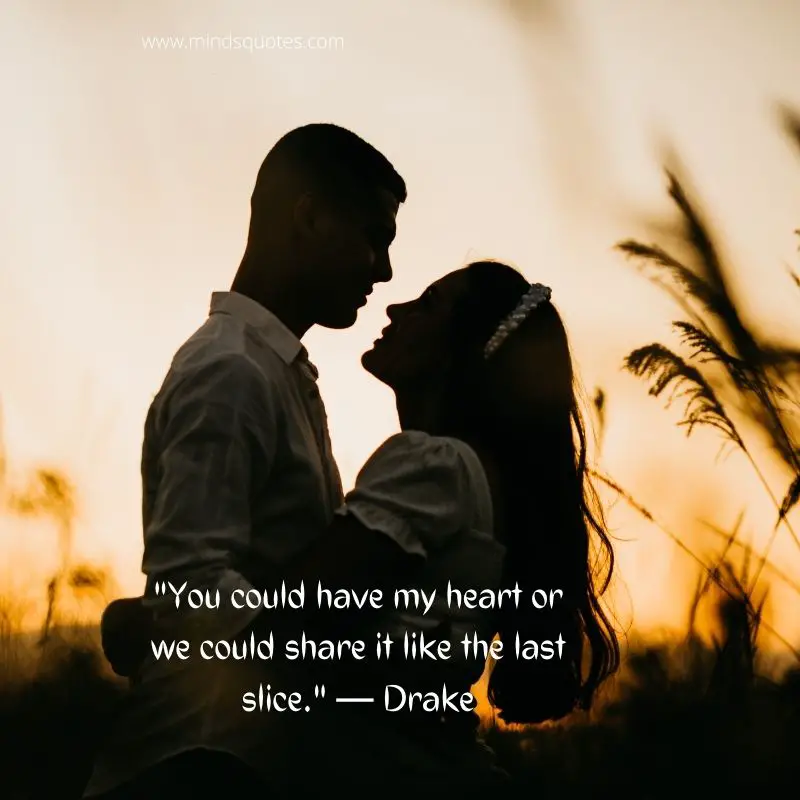 101 BEST Cute Couple Quotes for Your Married Life 5 cute couple quotes