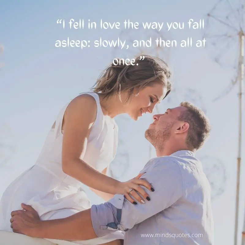 101 BEST Cute Couple Quotes for Your Married Life 34 cute couple sayings