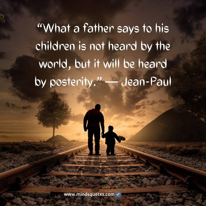 dads happy fathers day quotes