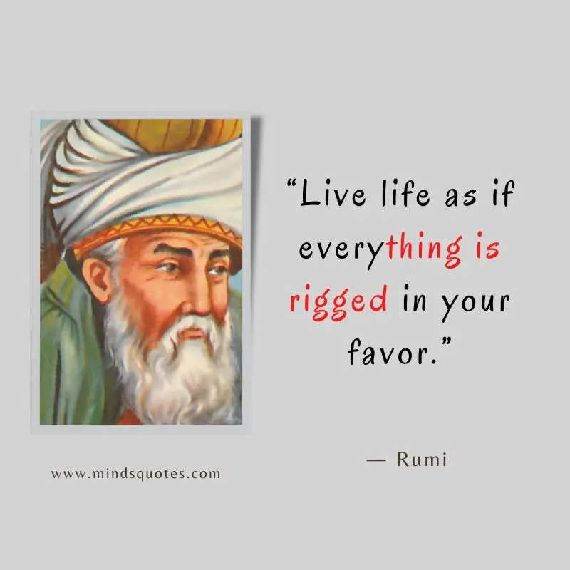 133+ inspiring Rumi Quotes On Life, Love, And Happiness 15 deep rumi quotes on life