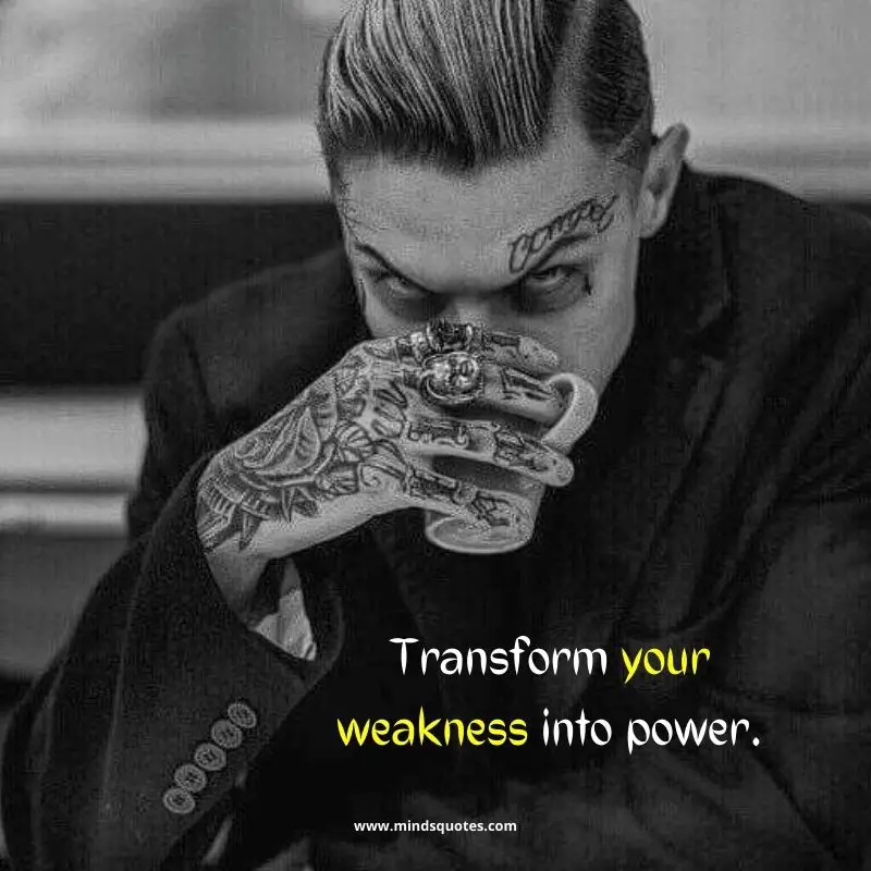210 BEST Devil Quotes for An Attitude Boost 29 devil attitude status