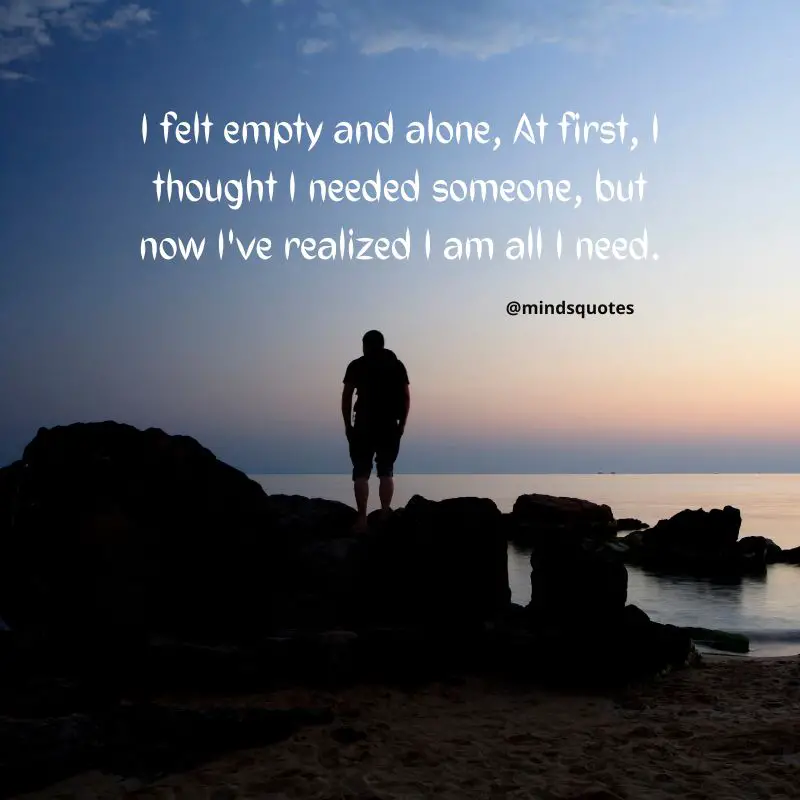 100 Feeling Alone Quotes That Will Resonate With You 6 feeling alone quotes images
