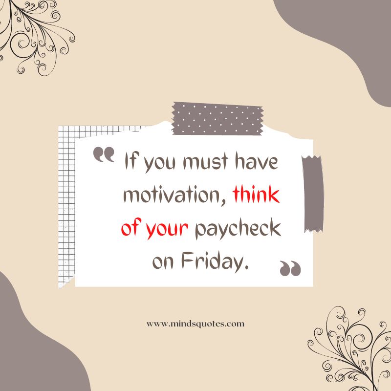 Friday motivational quotes