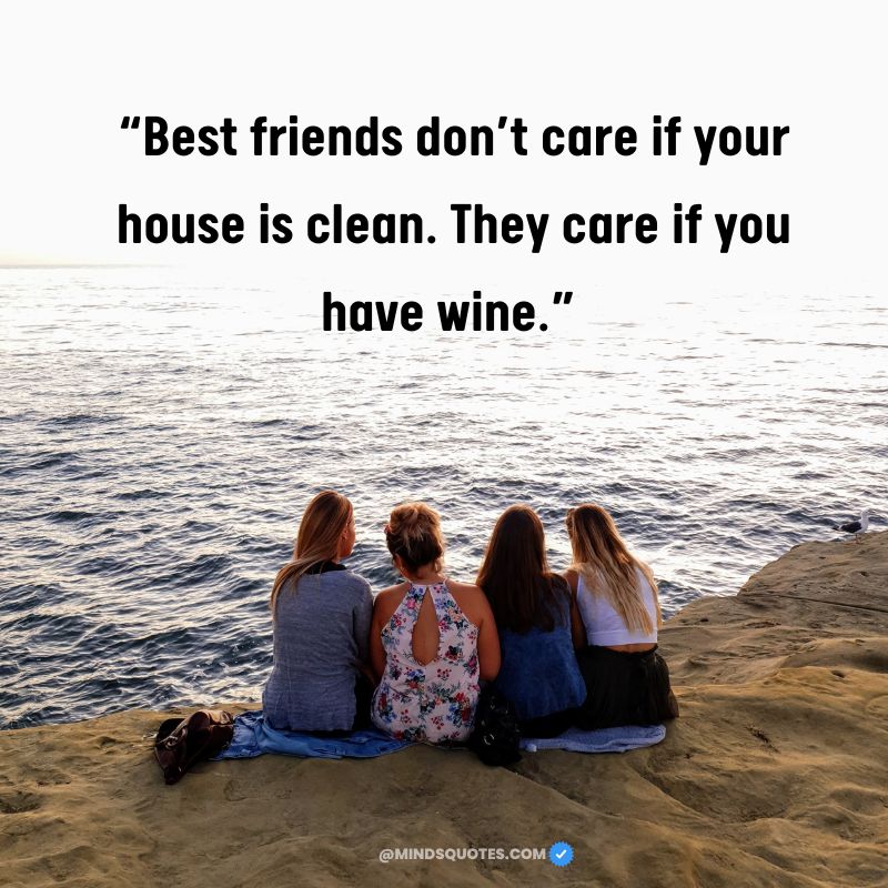 friendship day quotes 2022
