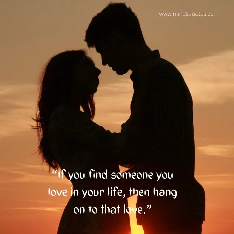 101 BEST Cute Couple Quotes for Your Married Life 32 good couple quotes