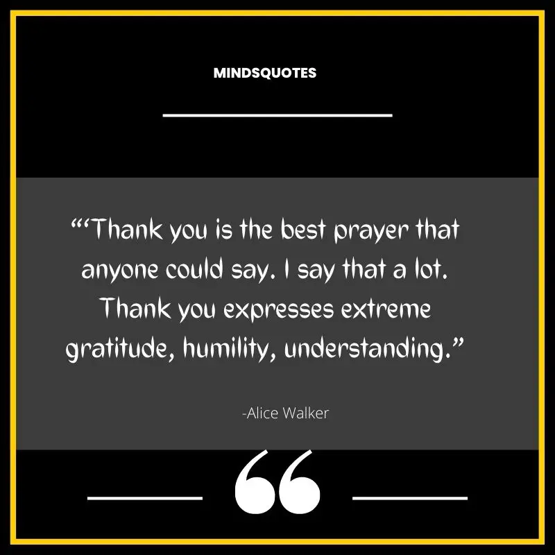 87+ BEST Quotes of Thankfulness & Gratitude in English 25 gratitude quotes