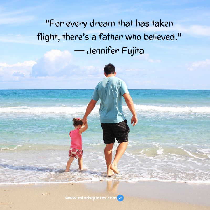 happy fathers day dad quotes