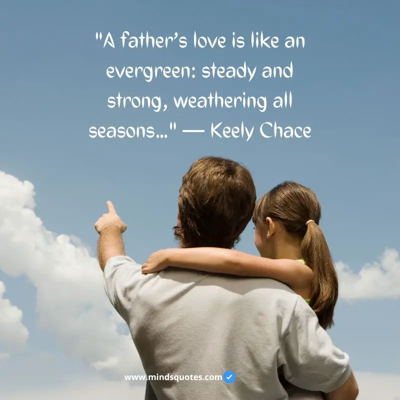 80+ BEST Inspirational Happy Fathers Day Quotes With Images 5 happy fathers day my love