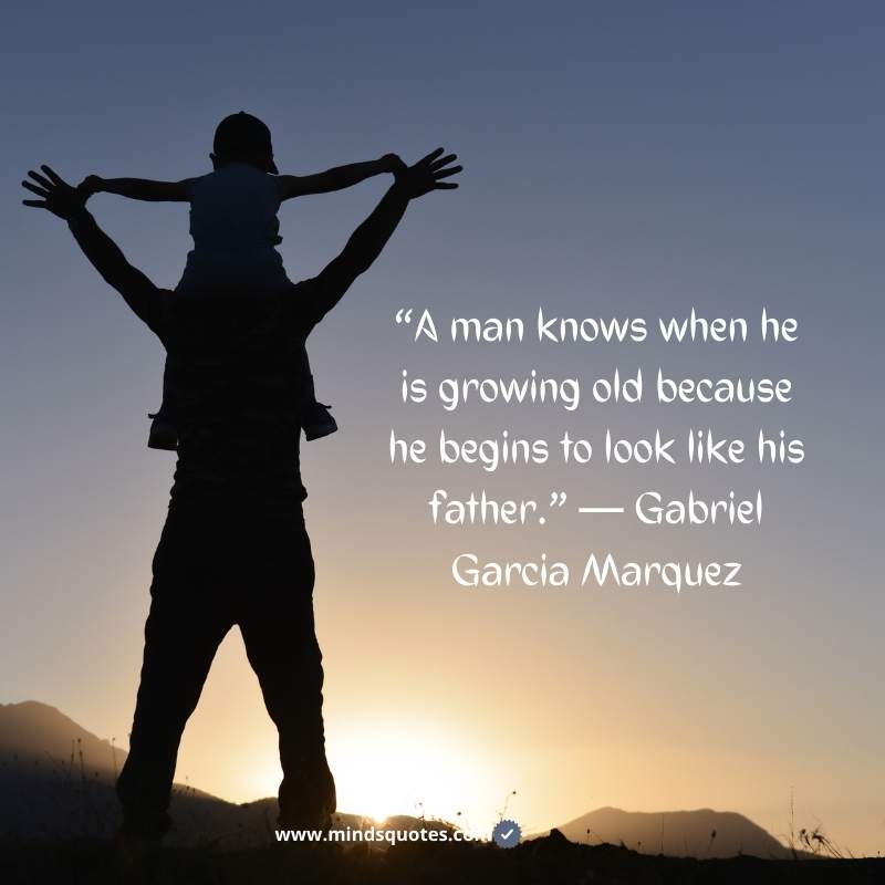 80+ BEST Inspirational Happy Fathers Day Quotes With Images 18 happy father's day quotes