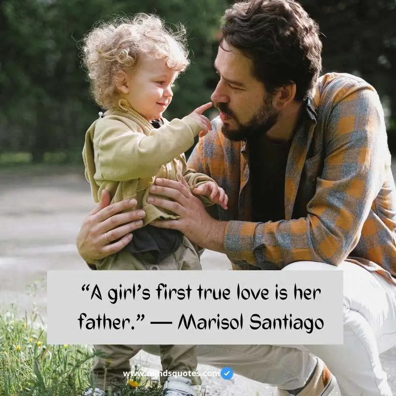 80+ BEST Inspirational Happy Fathers Day Quotes With Images 6 happy fathers day wishes from daughter