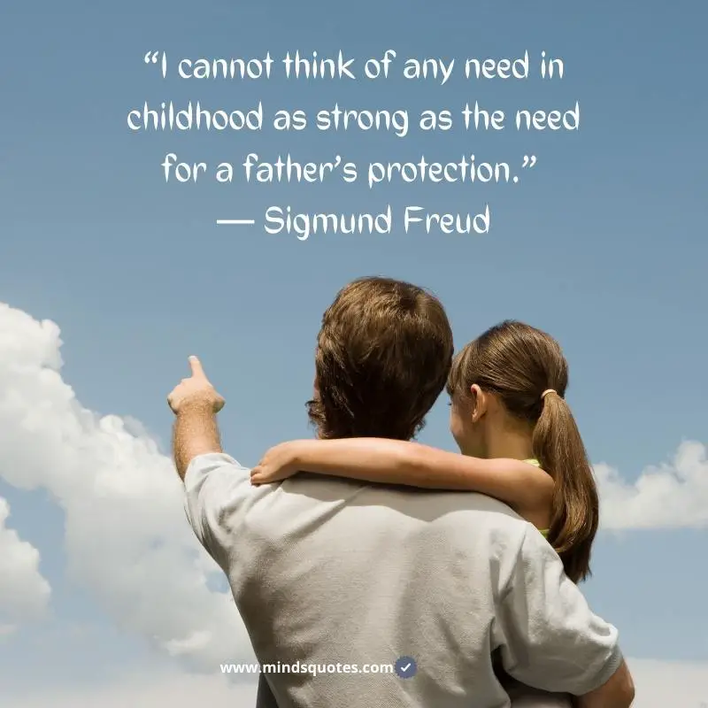 80+ BEST Inspirational Happy Fathers Day Quotes With Images 23 happy heavenly fathers day