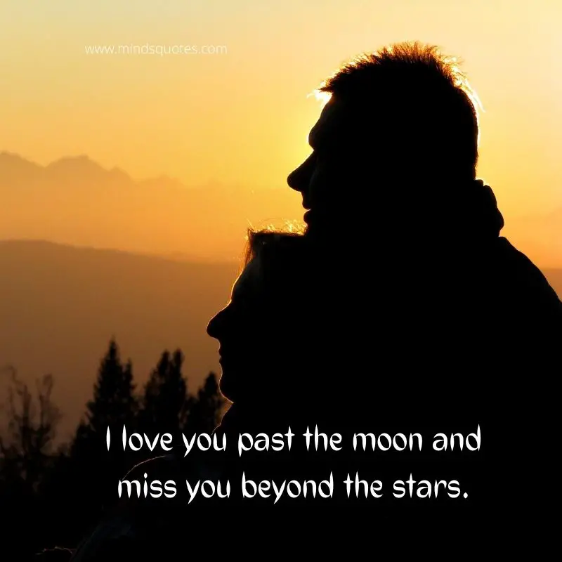 173 BEST Long Distance Relationship Quotes To Keep You Going 11 i miss you quotes for him long distance