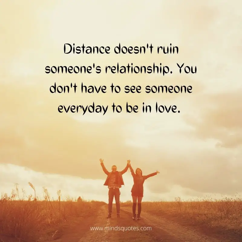 173 BEST Long Distance Relationship Quotes To Keep You Going 19 long distance love messages