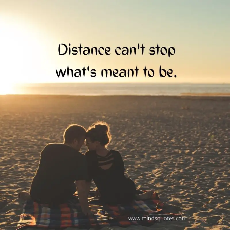 173 BEST Long Distance Relationship Quotes To Keep You Going 12 long distance relationship status