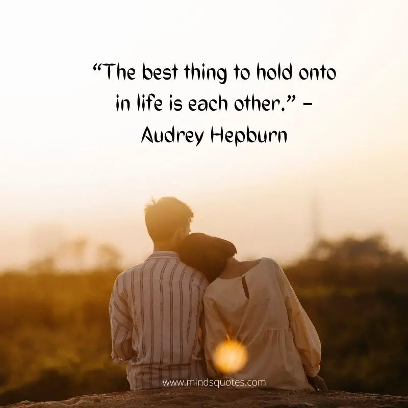 101 BEST Cute Couple Quotes for Your Married Life 15 love words for couple