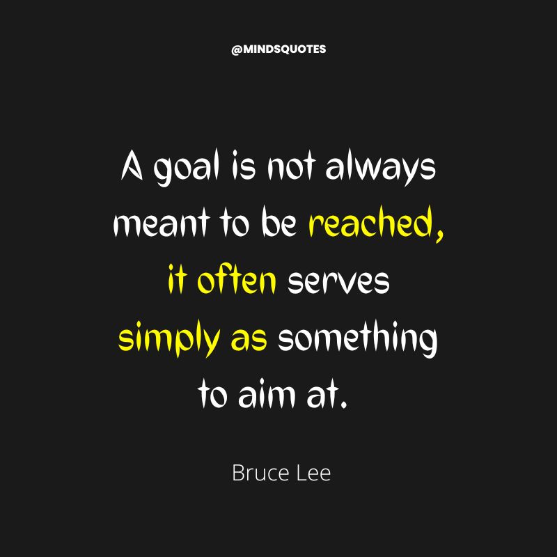 70 Quotes On Aim in Life to Help You Achieve Your Goals 17 my aim in life quotations essay