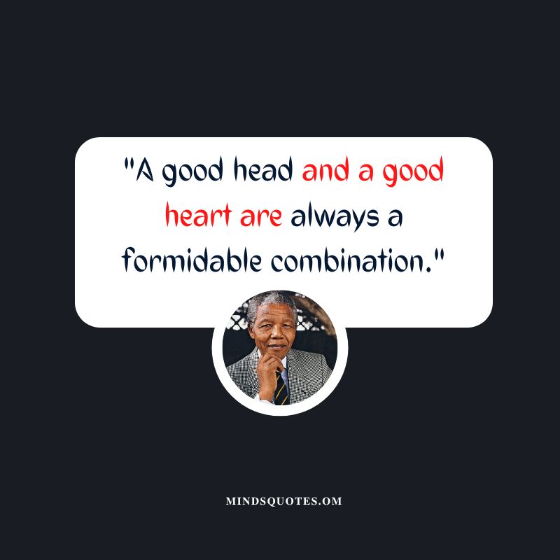 nelson mandela quotes 