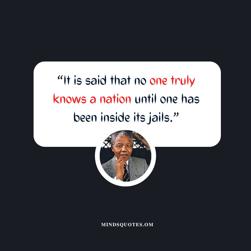 nelson mandela quotes