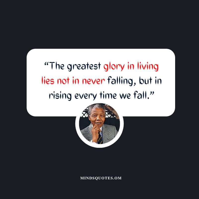 nelson mandela quotes