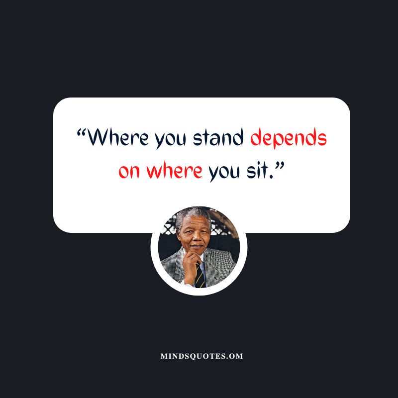  nelson mandela quotes on leadership