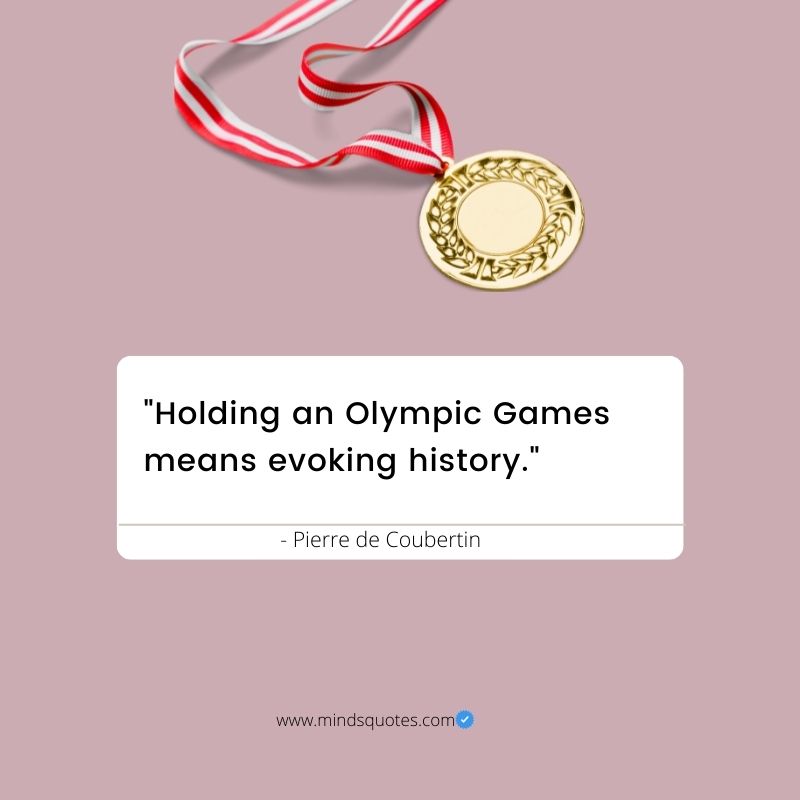 67+ BEST Happy International Olympic Day Quotes, Wishes June 23 7 olympic Day quotes