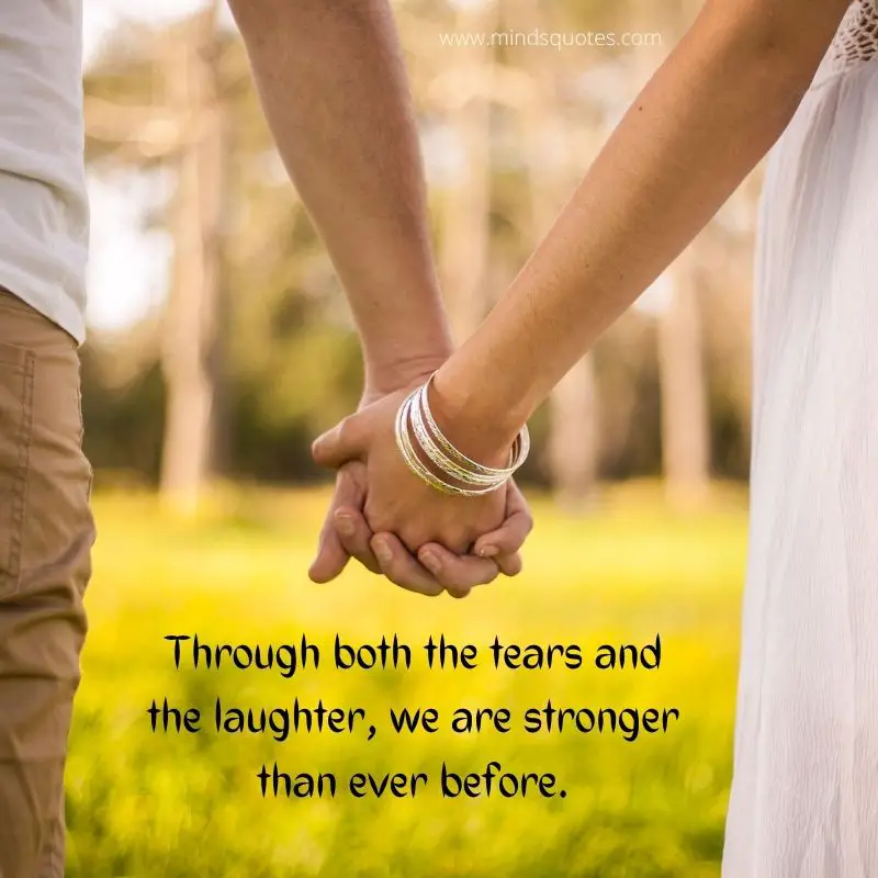 101 BEST Cute Couple Quotes for Your Married Life 6 perfect couple quotes