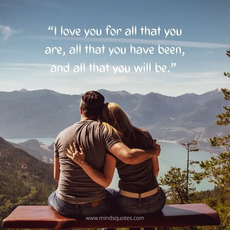 101 BEST Cute Couple Quotes for Your Married Life 22 perfect couple wishes