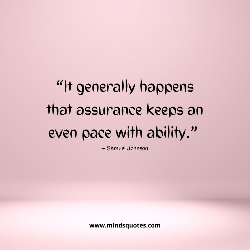 70 BEST Self Confidence Quotes for Strength & Happiness 18 quotation about self-confidence